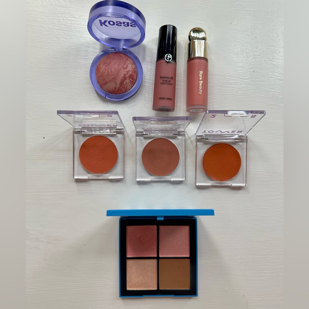 Blush Bundle